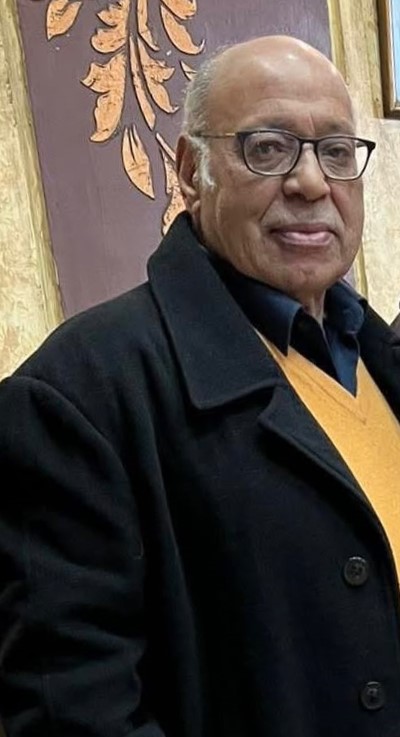 مصطفي الشيخ رئيس شعبة البن